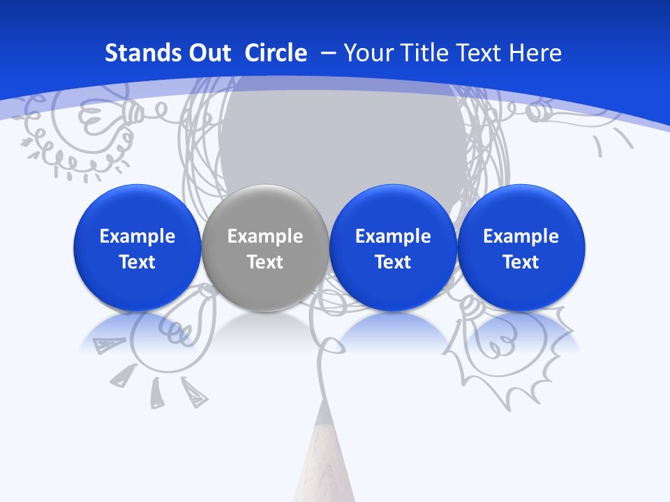 Www Net Technology PowerPoint Template