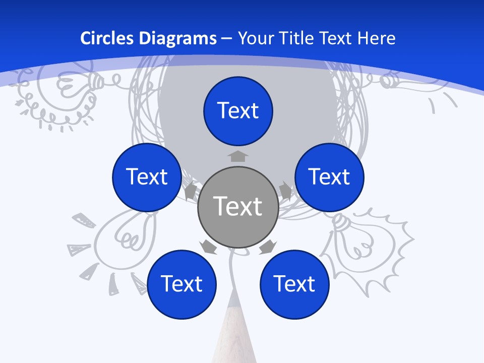 Www Net Technology PowerPoint Template