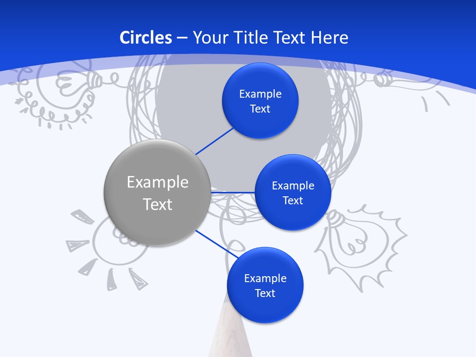 Www Net Technology PowerPoint Template