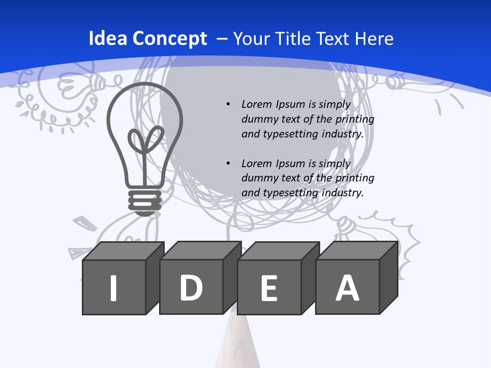 Www Net Technology PowerPoint Template