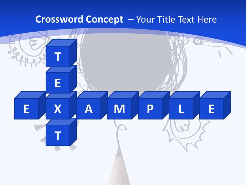 Www Net Technology PowerPoint Template