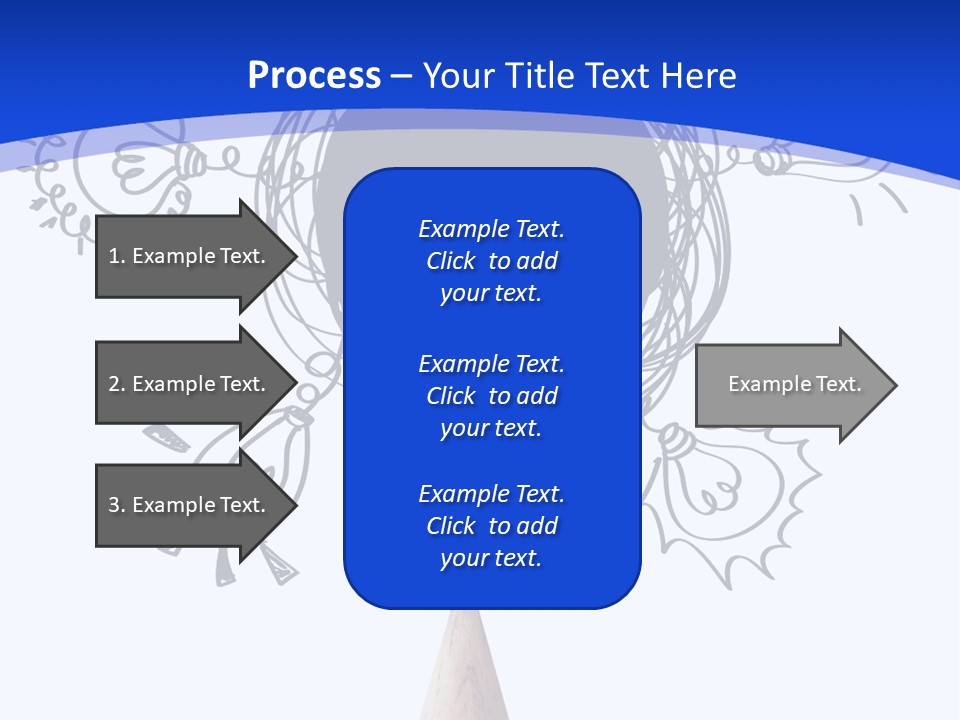 Www Net Technology PowerPoint Template
