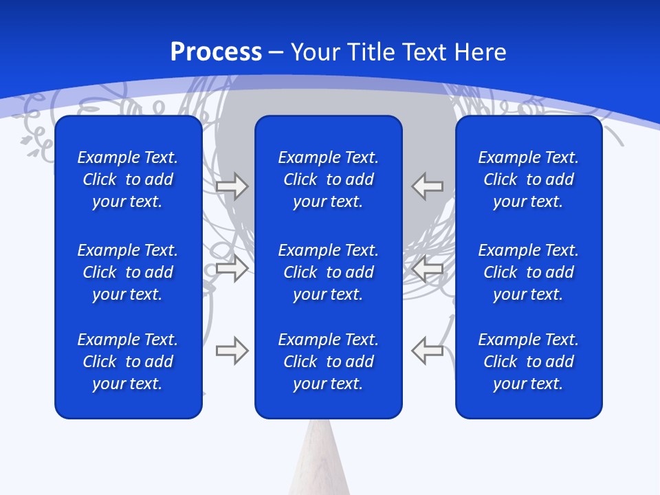 Www Net Technology PowerPoint Template