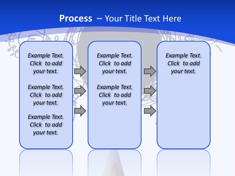 Www Net Technology PowerPoint Template