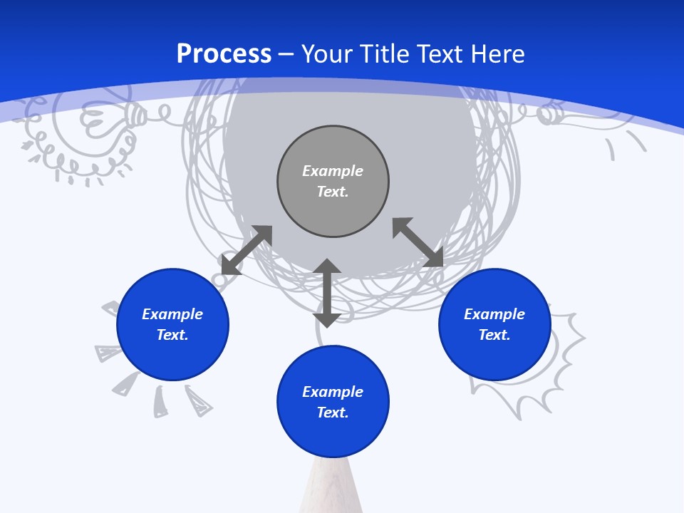 Www Net Technology PowerPoint Template