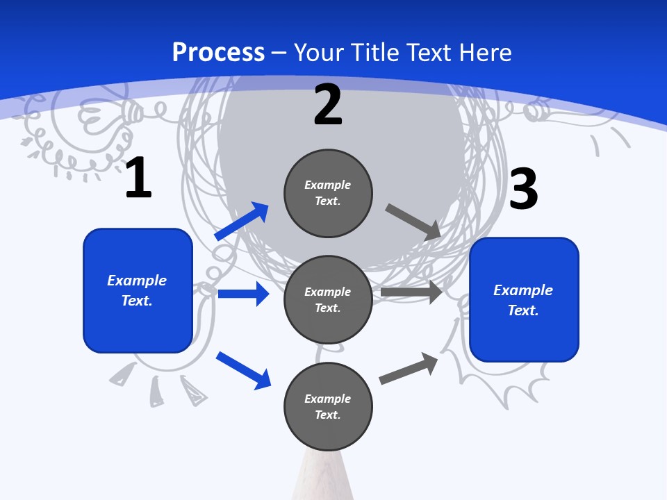 Www Net Technology PowerPoint Template