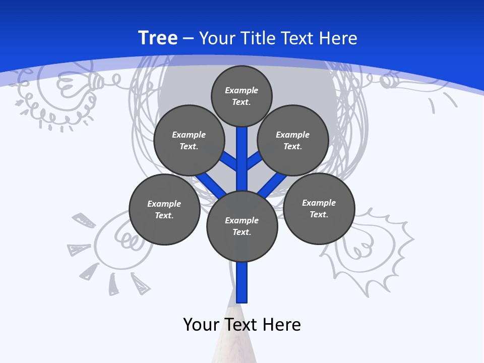 Www Net Technology PowerPoint Template