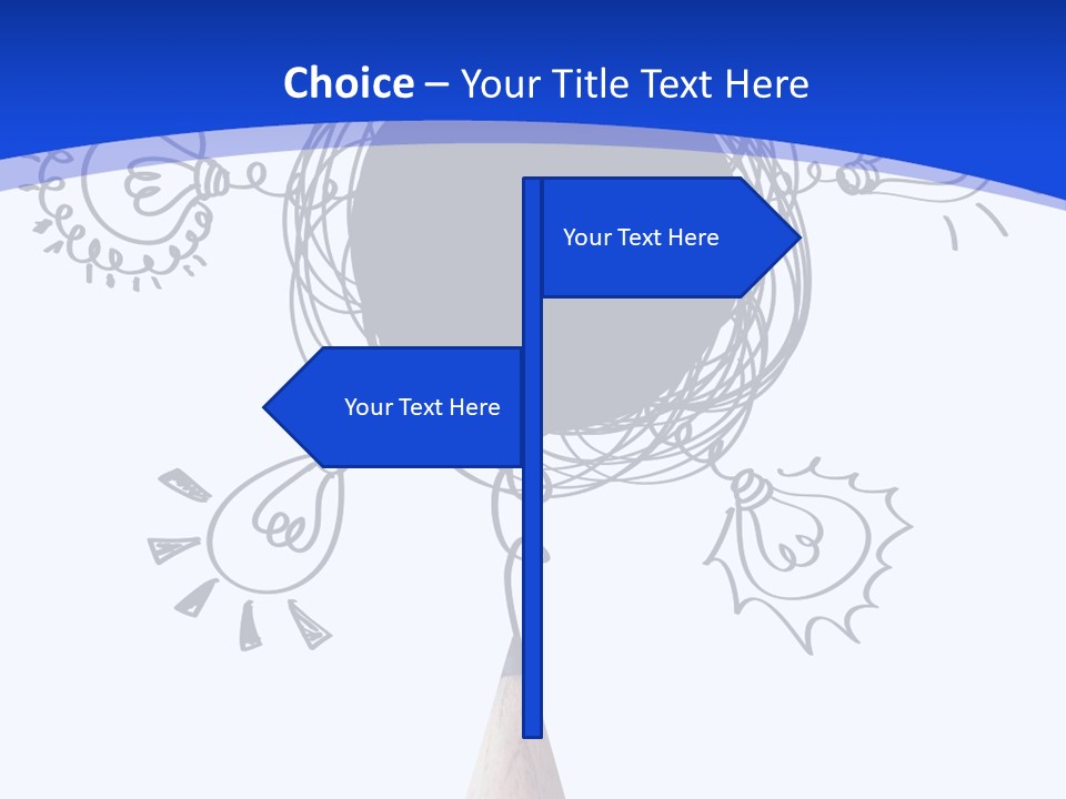 Www Net Technology PowerPoint Template