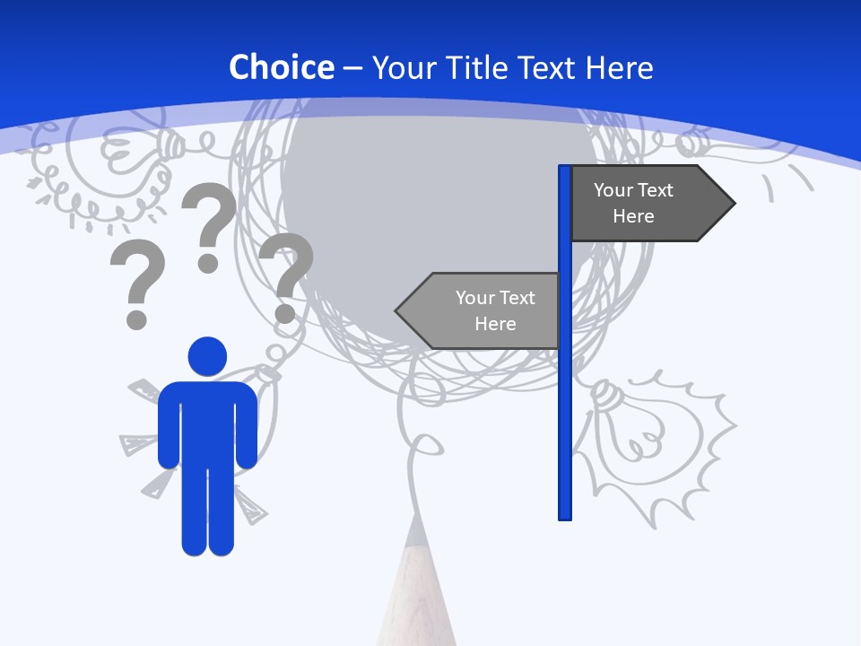 Www Net Technology PowerPoint Template