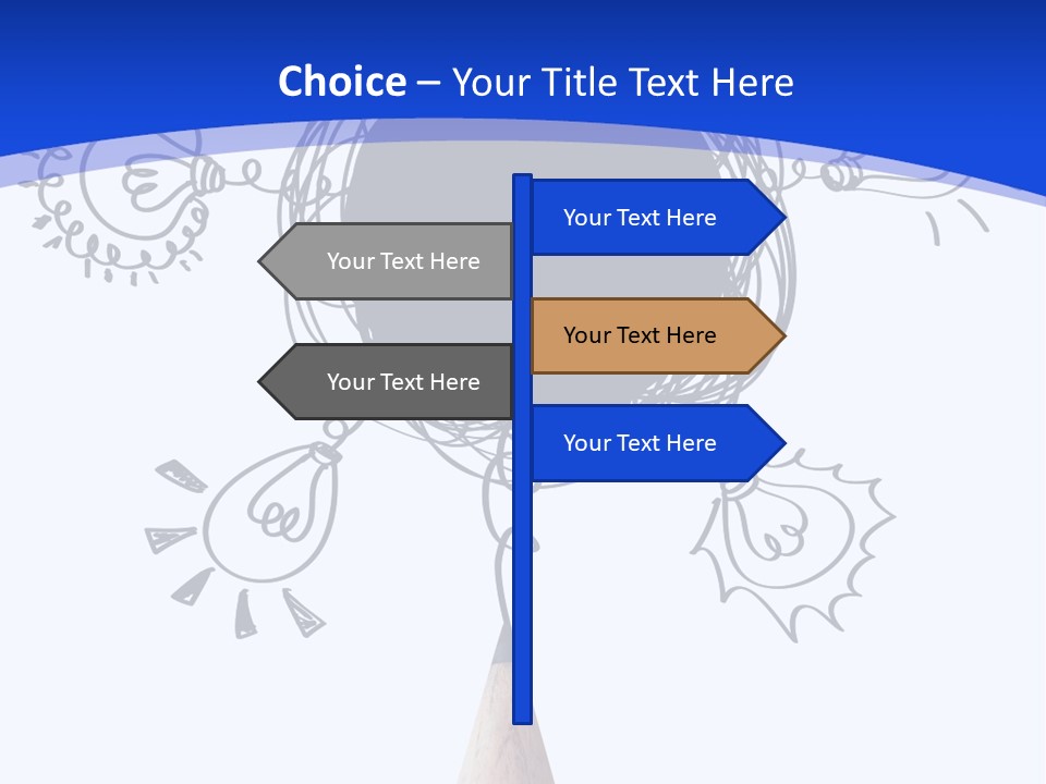 Www Net Technology PowerPoint Template