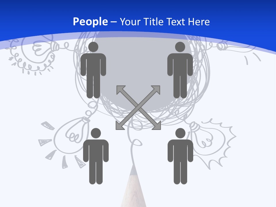 Www Net Technology PowerPoint Template