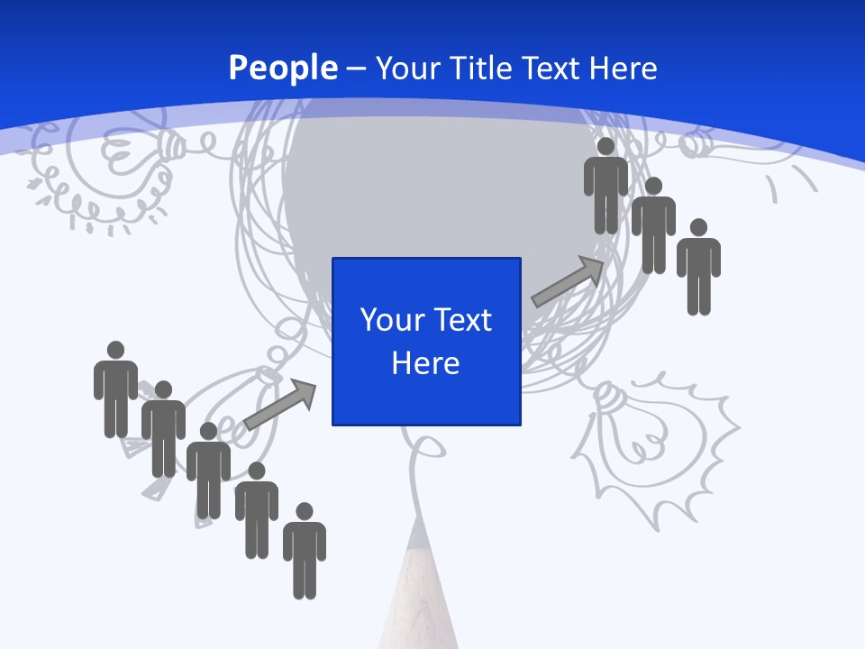 Www Net Technology PowerPoint Template