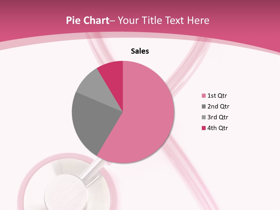 Support Disease Prevention PowerPoint Template