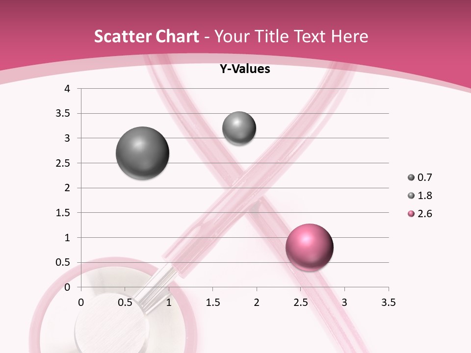 Support Disease Prevention PowerPoint Template