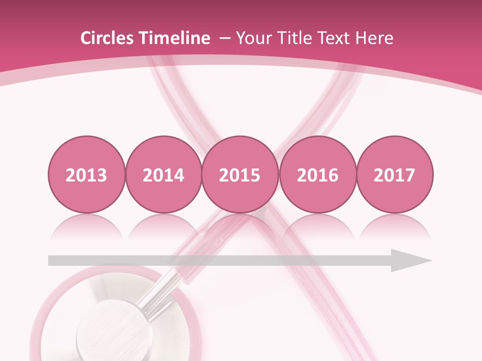 Support Disease Prevention PowerPoint Template