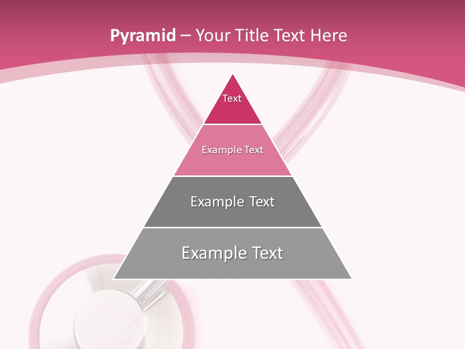 Support Disease Prevention PowerPoint Template