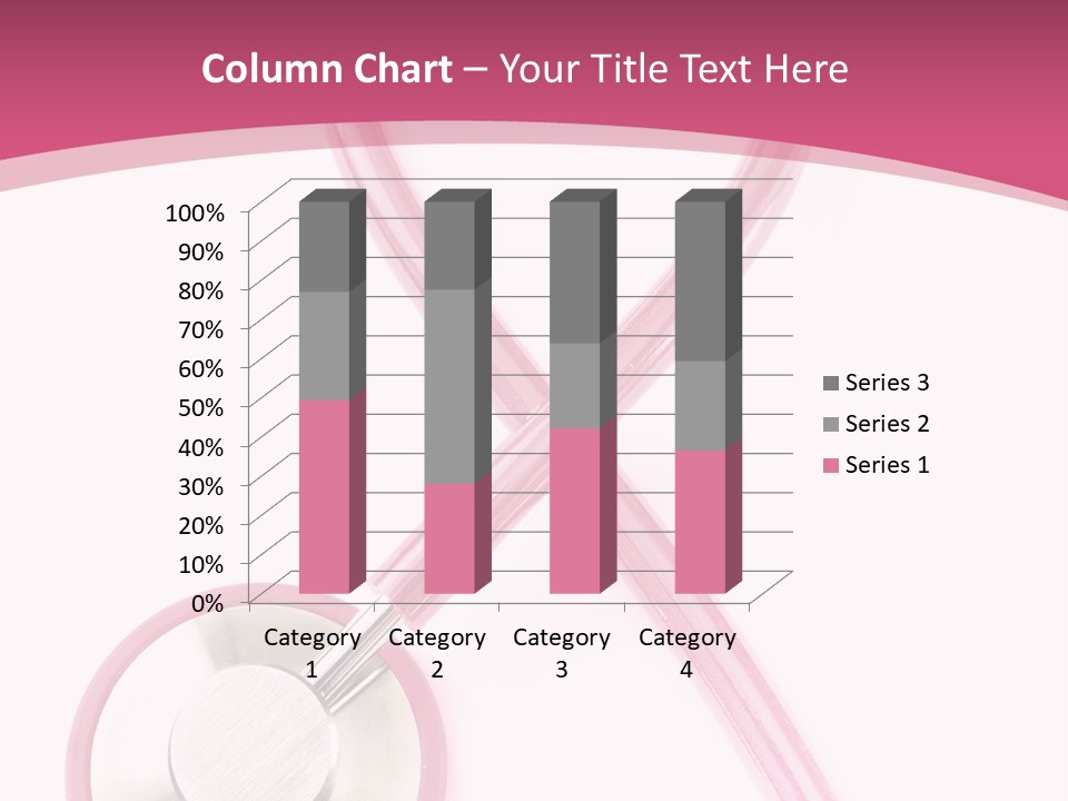 Support Disease Prevention PowerPoint Template