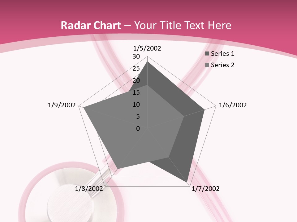 Support Disease Prevention PowerPoint Template