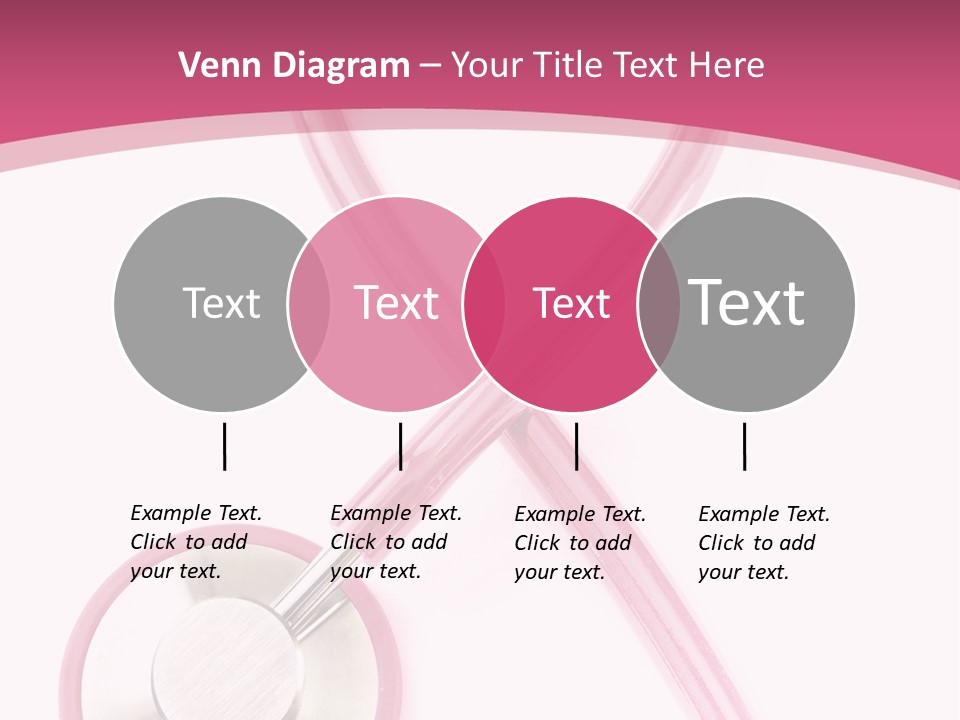 Support Disease Prevention PowerPoint Template