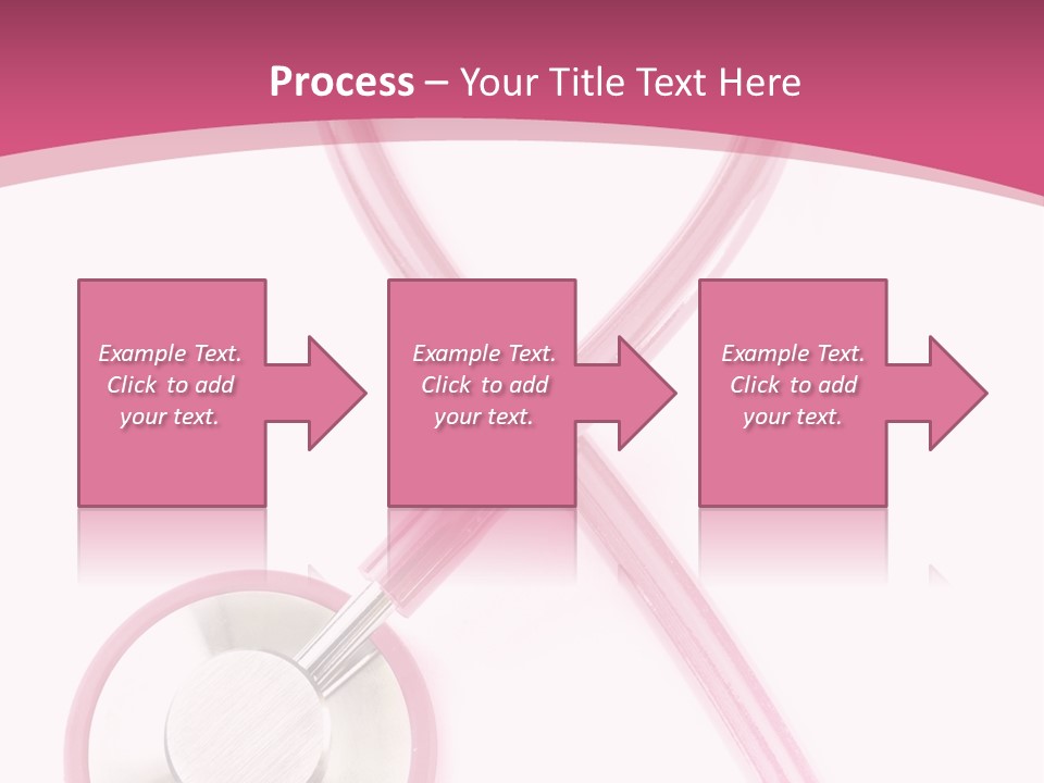 Support Disease Prevention PowerPoint Template