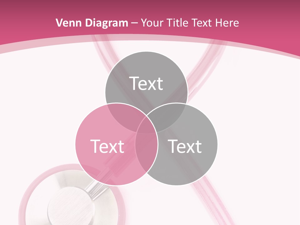 Support Disease Prevention PowerPoint Template