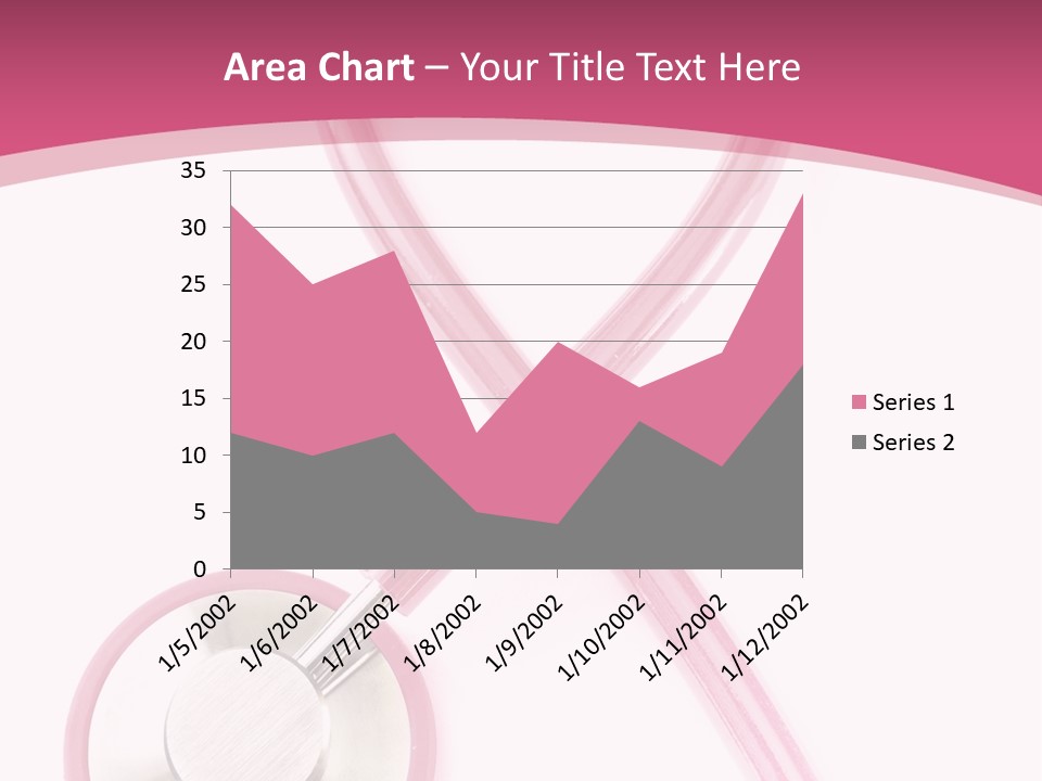 Support Disease Prevention PowerPoint Template