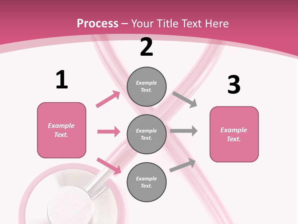 Support Disease Prevention PowerPoint Template