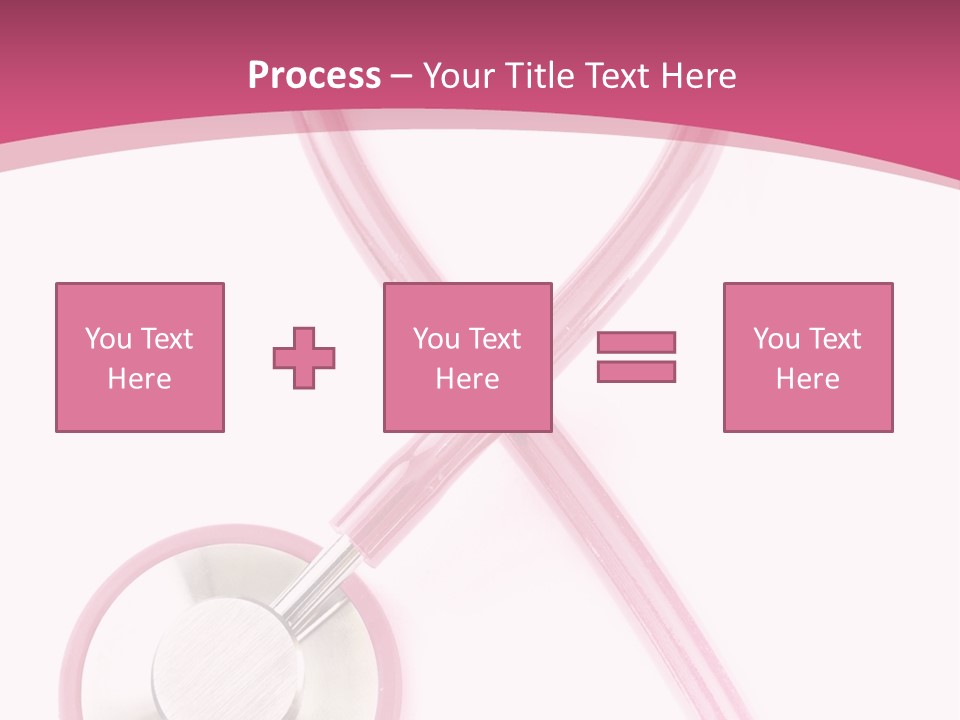 Support Disease Prevention PowerPoint Template