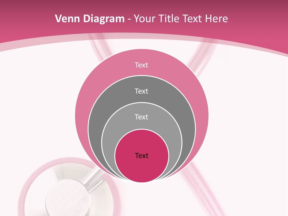 Support Disease Prevention PowerPoint Template