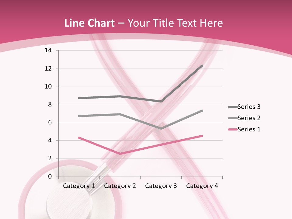 Support Disease Prevention PowerPoint Template