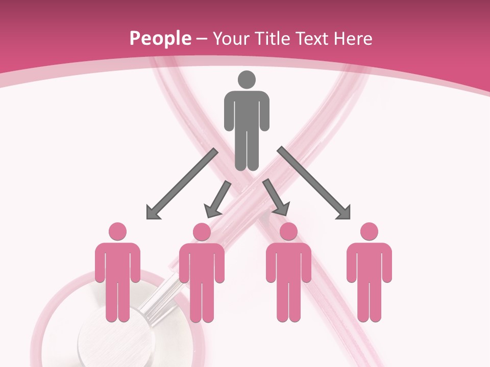 Support Disease Prevention PowerPoint Template