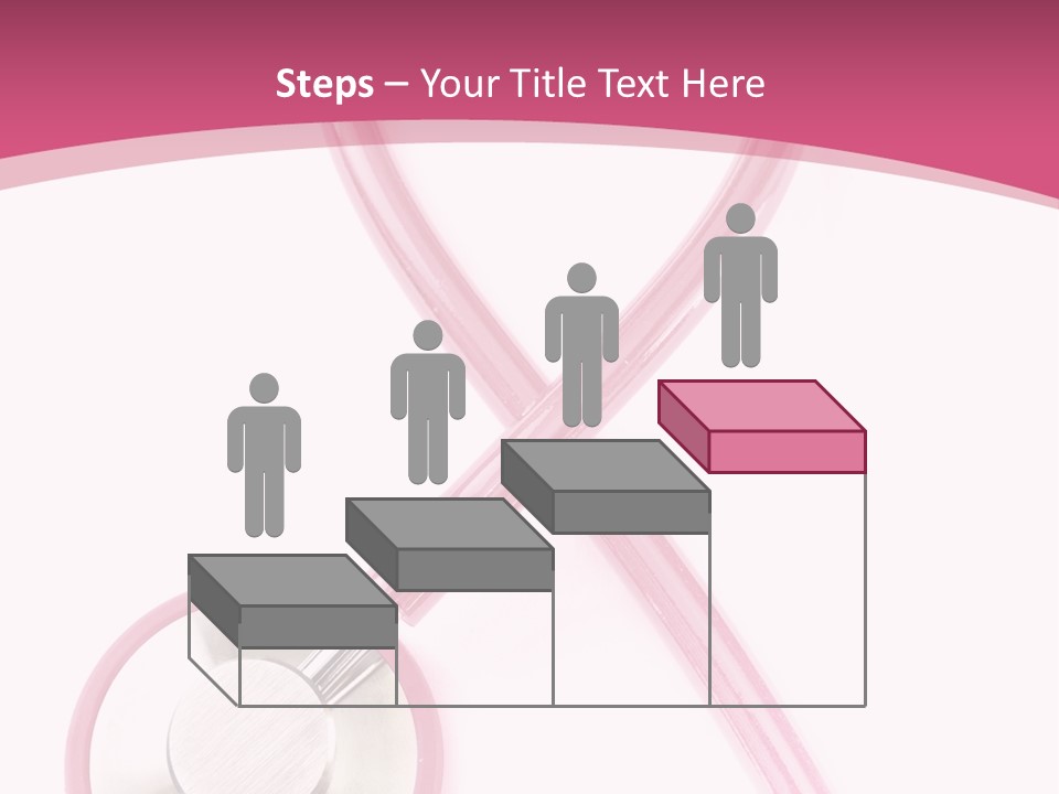 Support Disease Prevention PowerPoint Template