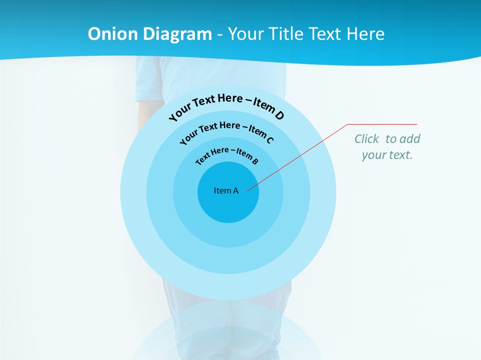 Preschooler Mark Hispanic PowerPoint Template