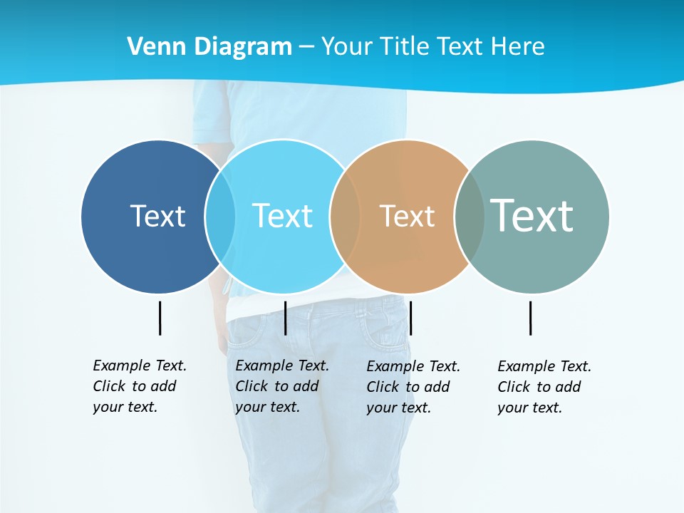 Preschooler Mark Hispanic PowerPoint Template
