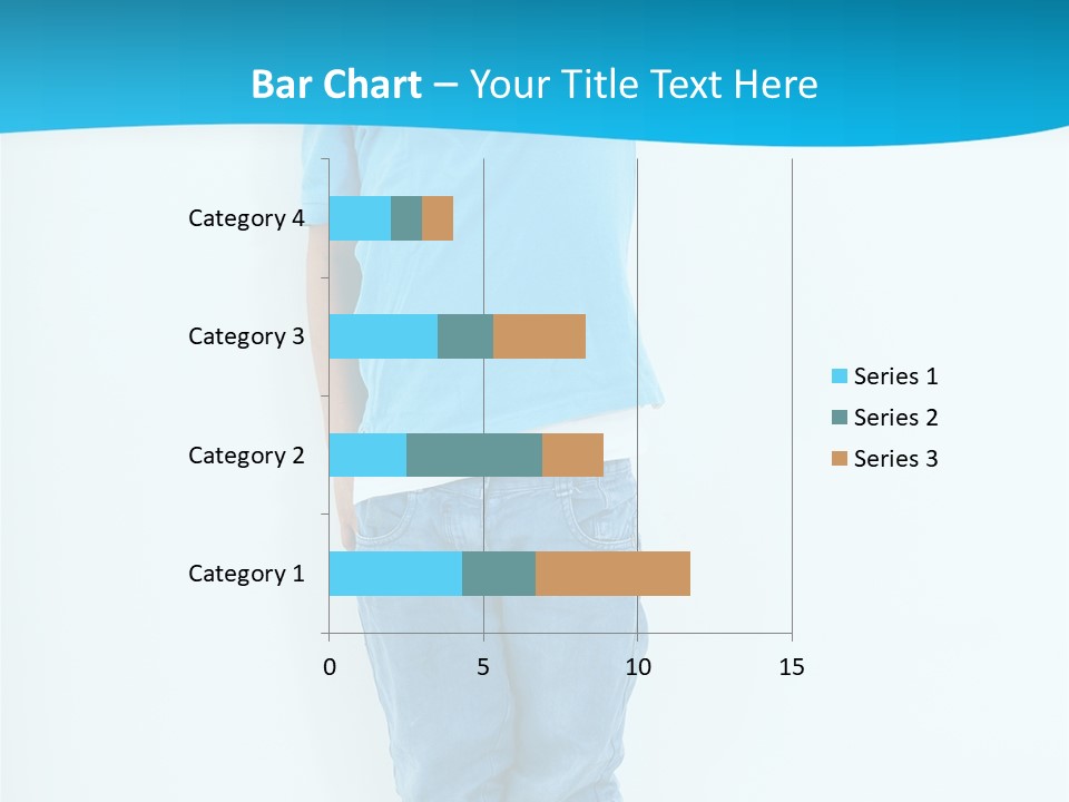 Preschooler Mark Hispanic PowerPoint Template
