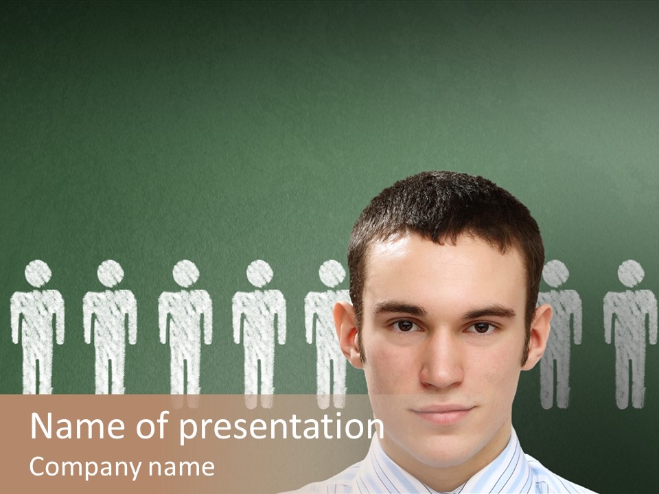 Www Net Technology PowerPoint Template