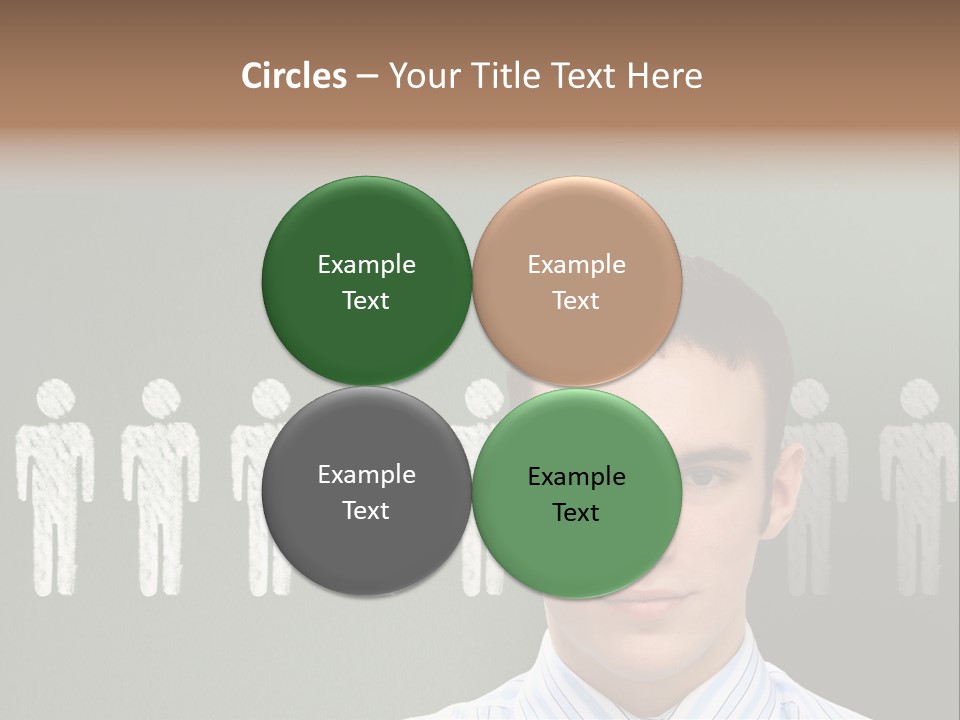 Www Net Technology PowerPoint Template