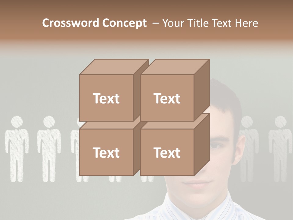 Www Net Technology PowerPoint Template