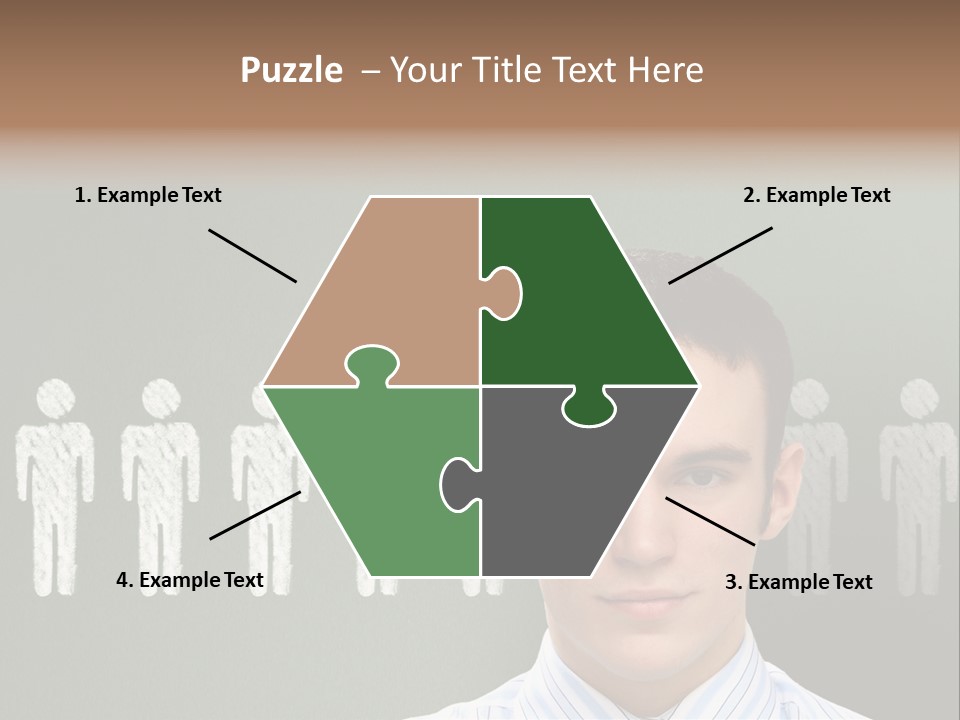 Www Net Technology PowerPoint Template
