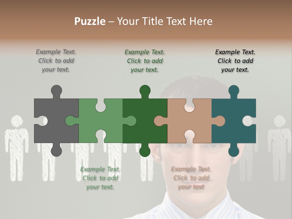 Www Net Technology PowerPoint Template