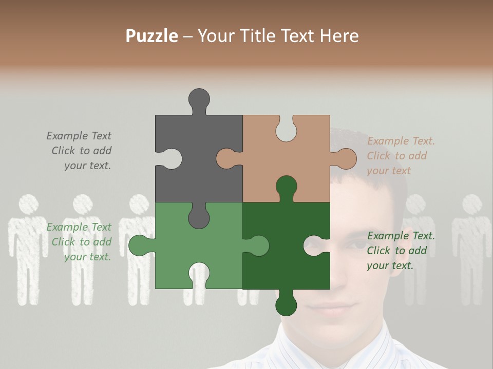 Www Net Technology PowerPoint Template