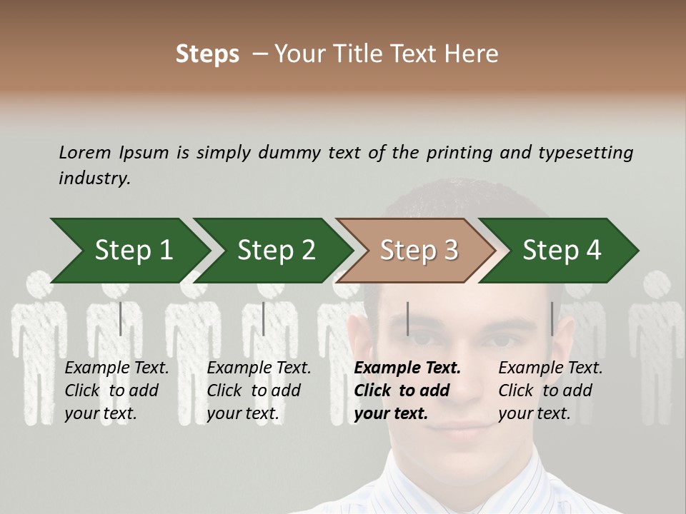 Www Net Technology PowerPoint Template