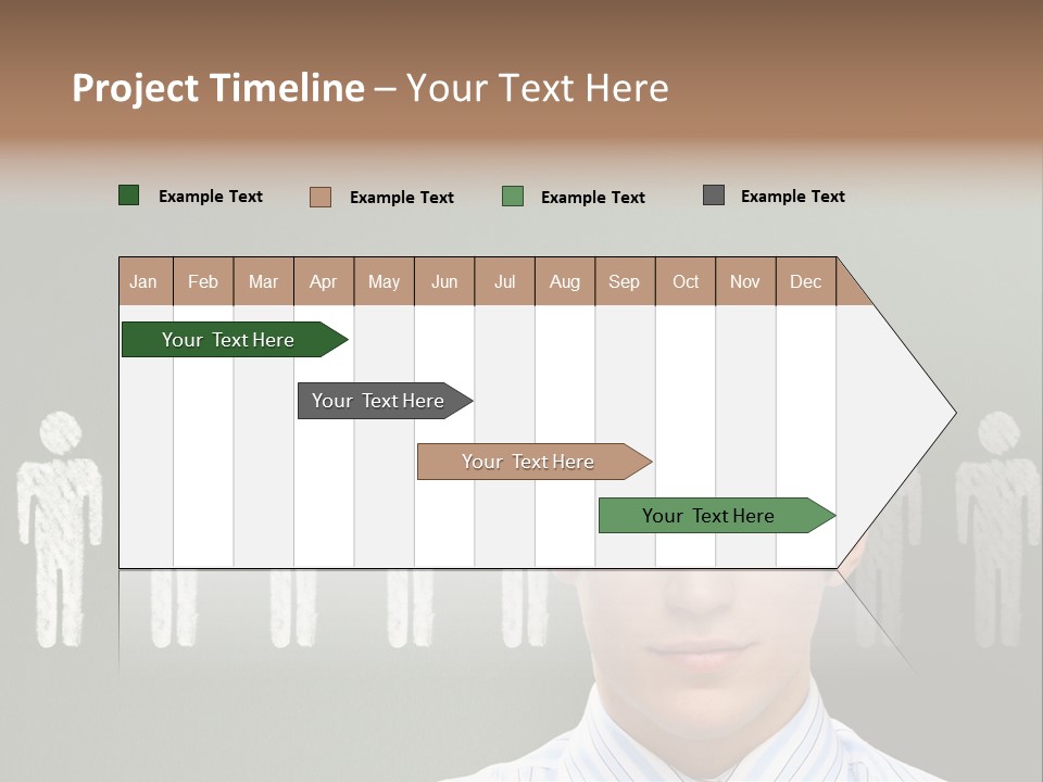 Www Net Technology PowerPoint Template