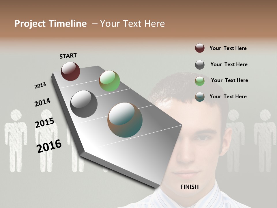 Www Net Technology PowerPoint Template