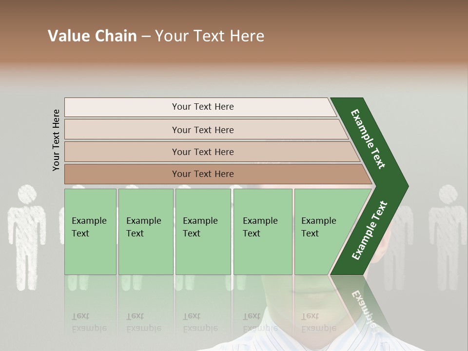 Www Net Technology PowerPoint Template
