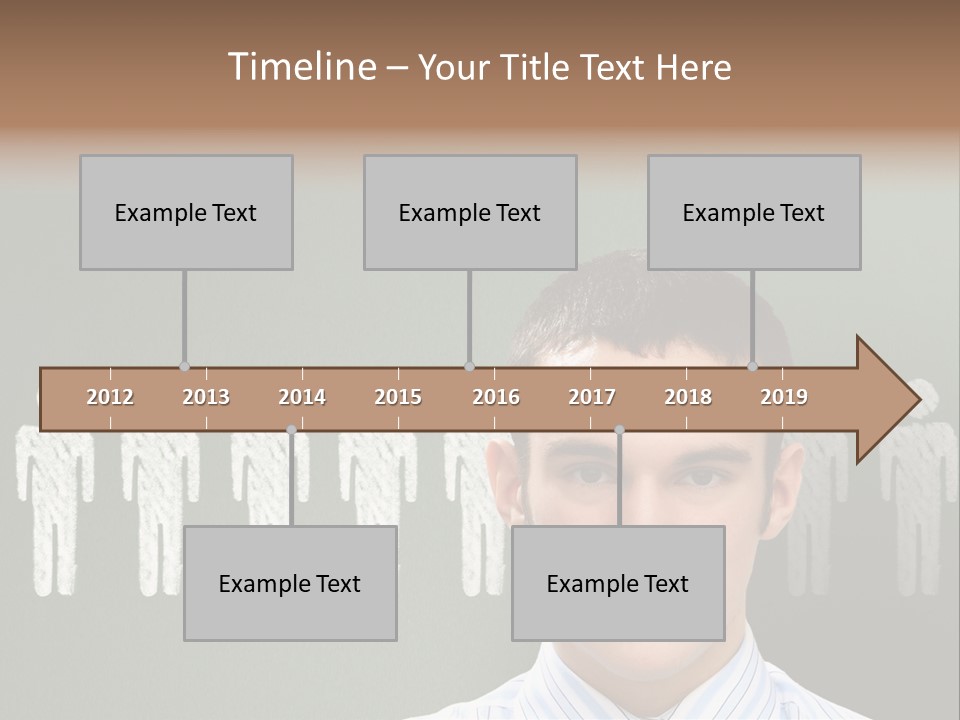 Www Net Technology PowerPoint Template