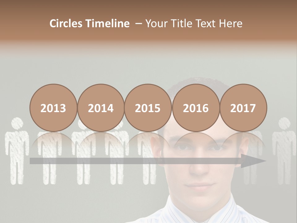 Www Net Technology PowerPoint Template