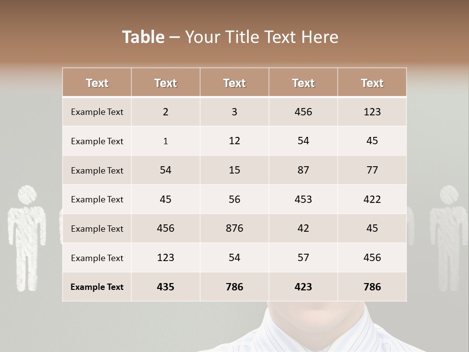 Www Net Technology PowerPoint Template