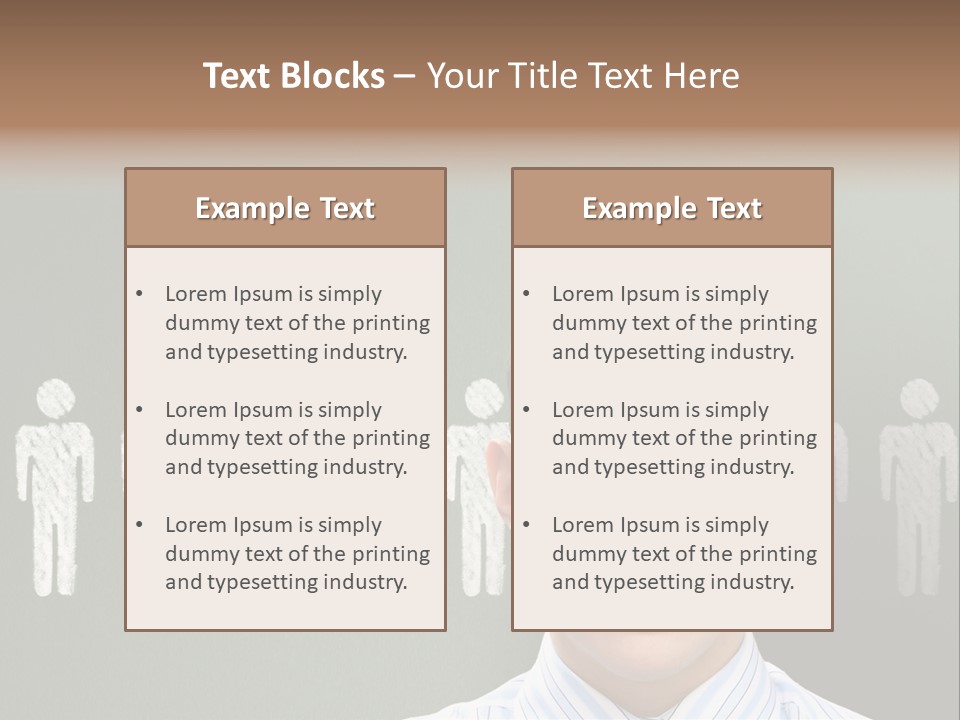 Www Net Technology PowerPoint Template