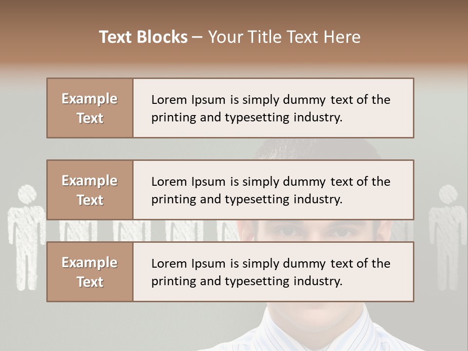 Www Net Technology PowerPoint Template